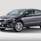 Illustration for article titled Chinas Next International Shot: Qoros 3 Mega Gallery